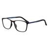 SHINU TR90 Anti-blue Light Multifocal Reading Glasses Men Women Progressive Near Far Eyewear Anti Radiation Photochromic Lenes