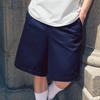 Puma Ss25 All In Good Time Logo Letter Vintage Loose Casual Shorts Men Shorts 634796-16