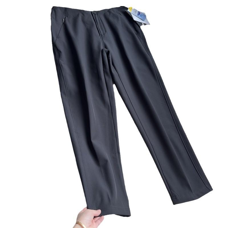 Herren Outdoor Softshell Warme Hose mit Verstellknopf - Herbst/Winter Kollektion.