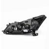 Honda Accord 2008-2013 Front Headlight Assembly & Cover for 8th Gen Models