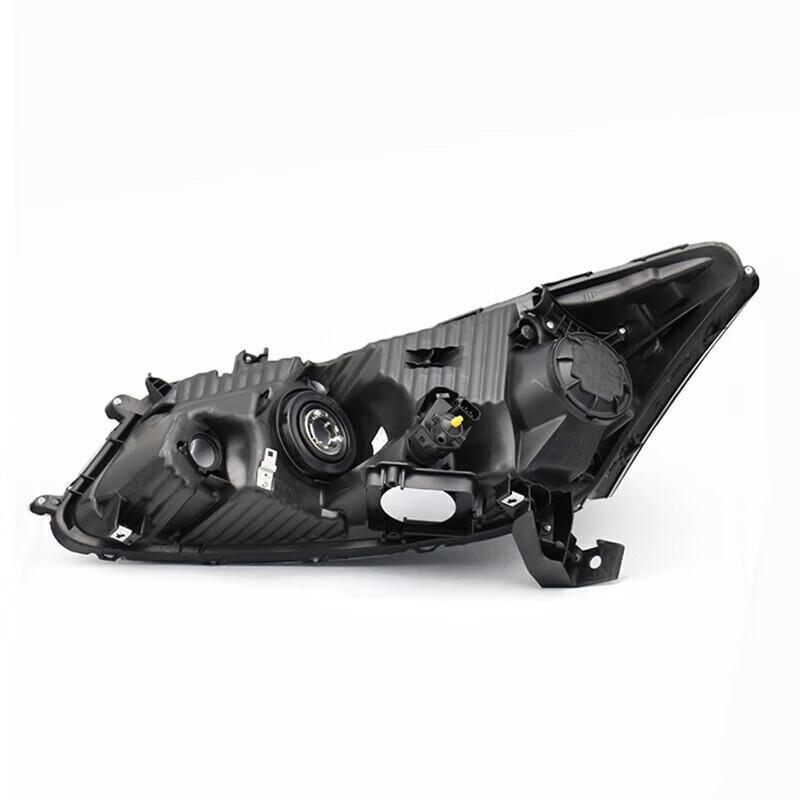 Honda Accord 2008-2013 Front Headlight Assembly & Cover for 8th Gen Models