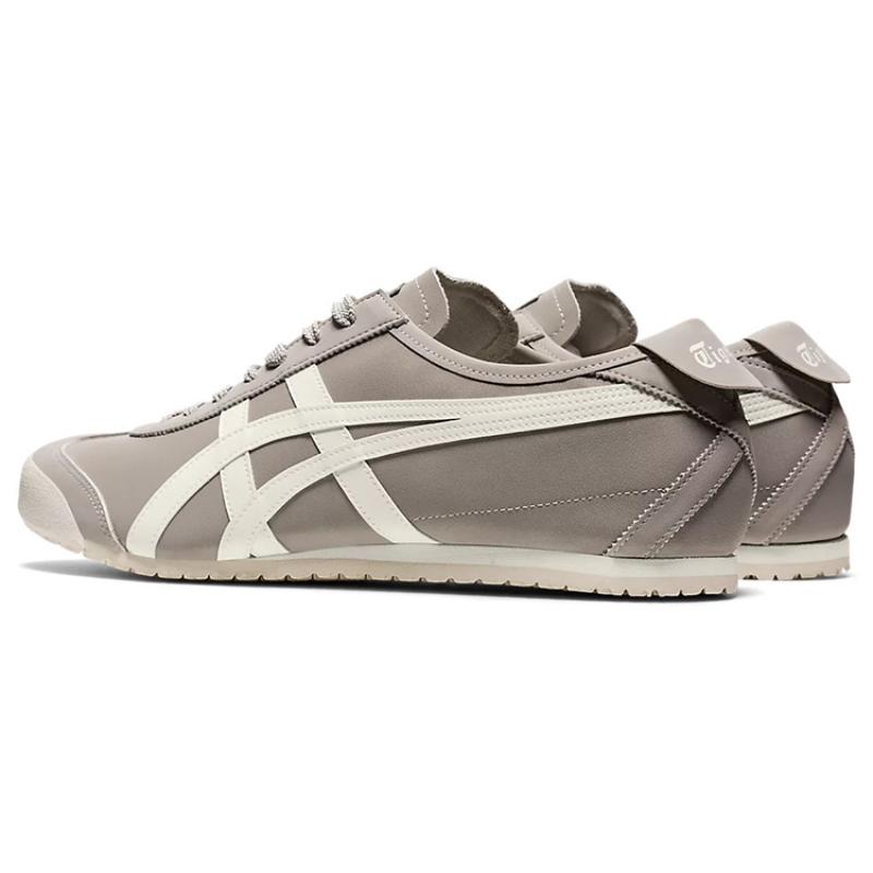 Onitsuka Tiger Mexico 66 Oyster Grey Cream Sneakers 1183B348-021