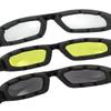 Motorcycle Windproof Protective Goggles Accessories Anti-sand Riding Glasses
