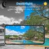 Wireless Videos Doorbell Camera with Chimes Videos Door Bells Two way Intercoms Sound Door Bells Easy Installation