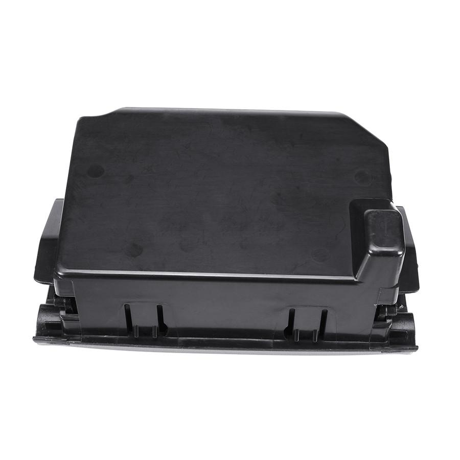 Rear Center Console Cup Holder 96965-ZS00A Gray for Nissan Frontier Xterra US