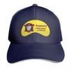 Malort Chicago Bean Baseball Cap Kids Hat Custom Cap Hip Hop foam party Hat Golf Unisex Womens
