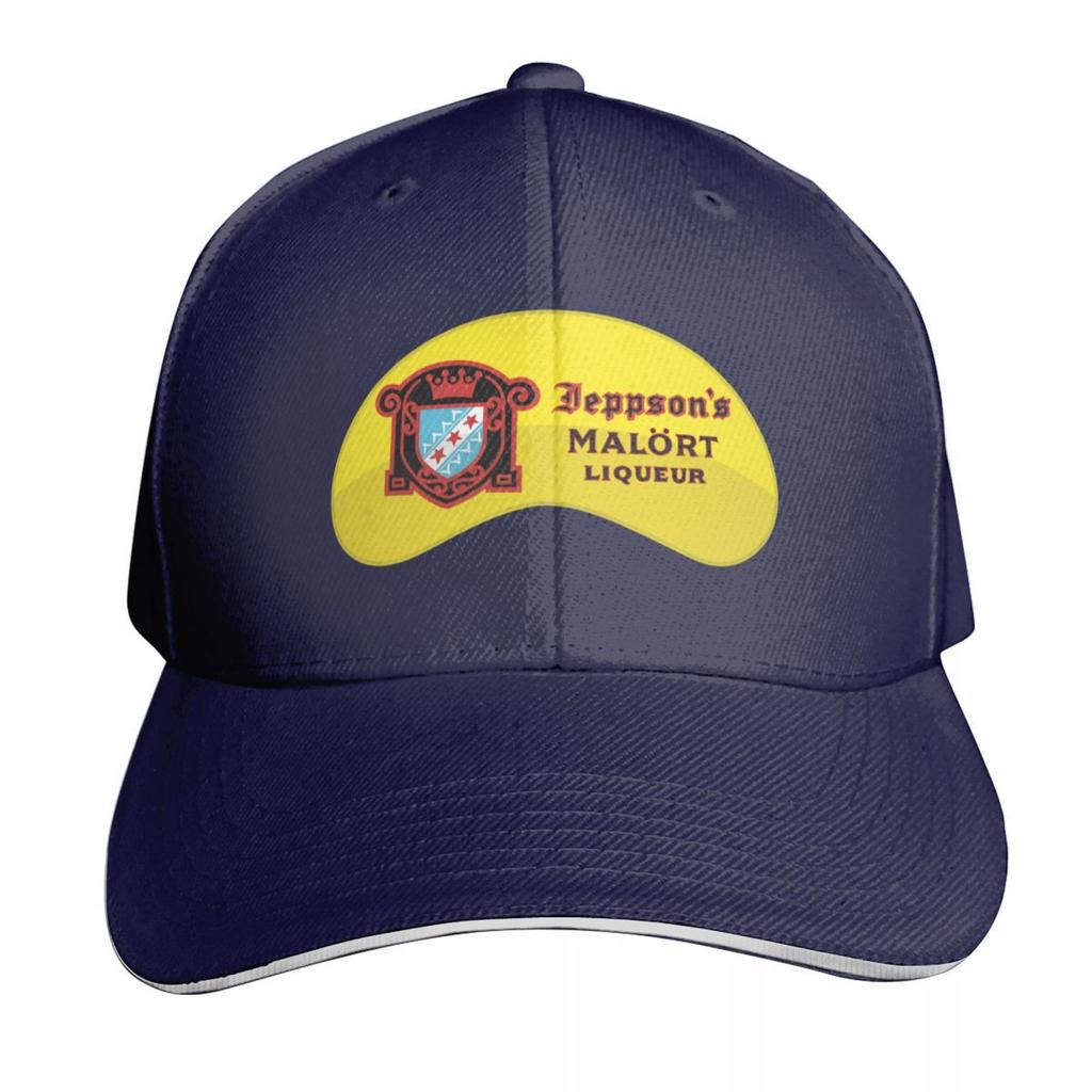 Malort Chicago Bean Baseball Cap Kids Hat Custom Cap Hip Hop foam party Hat Golf Unisex Womens