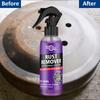 General Motors Metal Rust Remover and Polishing Care Spray, Anti-oxidation Conversion Coating, Vehicle Parts Maintenance Kit, Li