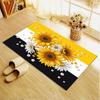 2025 New Flower Carpet Rug for Living Room Bedroom Home Sofa Decoration,Kids play Non-slip Floor Mat