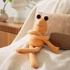 Soft Plush Toy Stuffed Animal for Kids and Adults - Great for Cuddling and Play