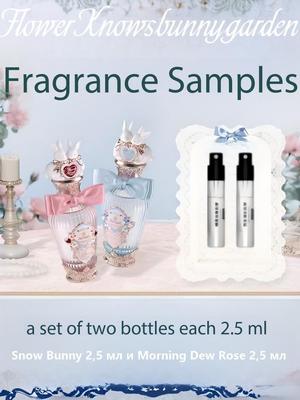 Perfumería – Perfumes