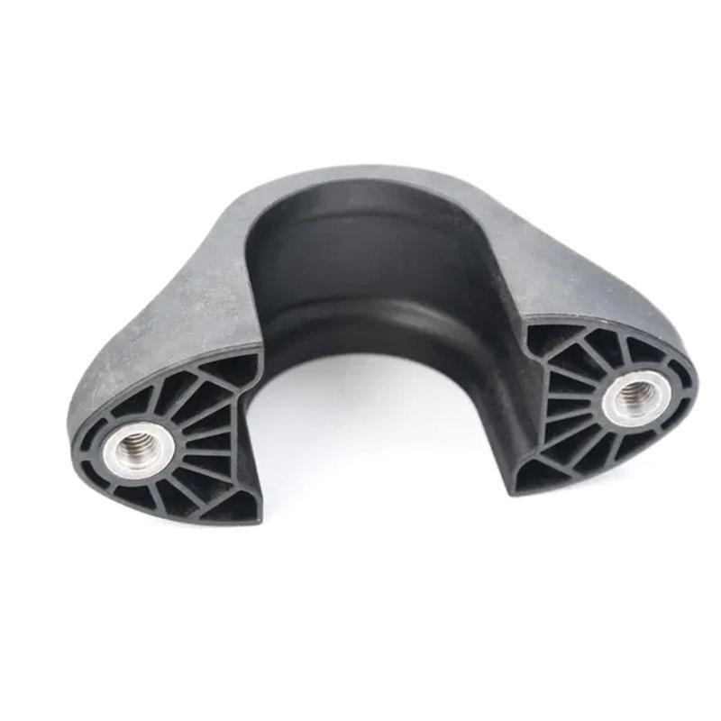 Replacements Stabilizer Bar Mounting Bracket ABS Control Arm Bracket 33506861149 Suitable for Car 1 2 Series