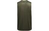 Under Armour Tank Top Men's Gray Green 1384290-390
