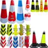 Reflective Traffic Cone Sleeve