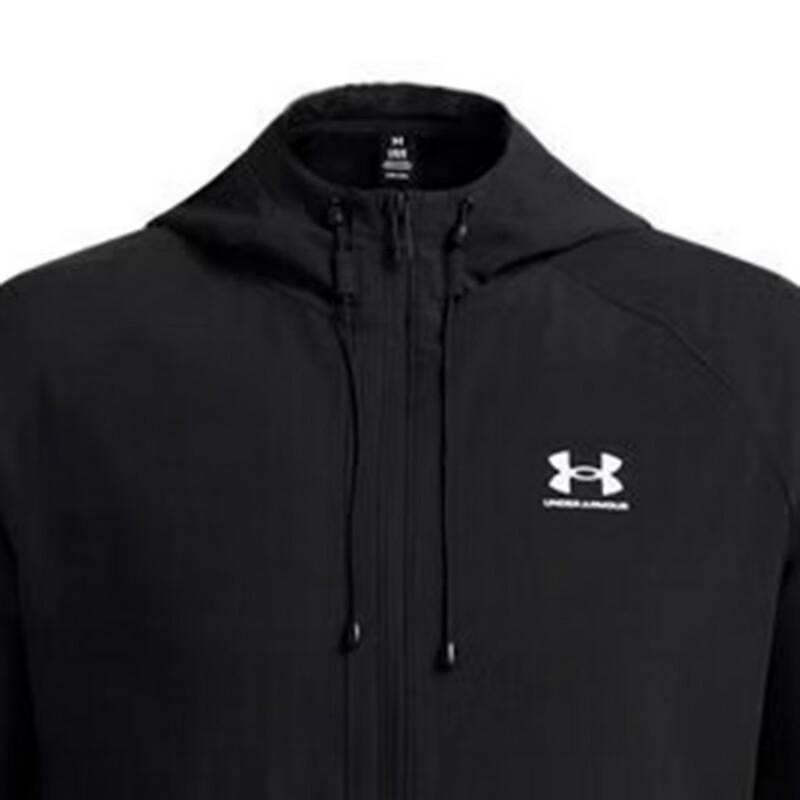 Under Armour Men's Versatile Woven Jacket