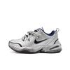 Air Monarch 4 Slip Resistant Abrasion Resistant Slip Resistant Abrasion Resistant Low Top Chunky Sneakers Unisex 415445-102(Team403-)