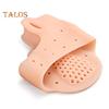1 Pair Toe Separator for Orthopedic Bunion Foot Alignment Toe Spacer Straightener Pain Relief Shoe Inserts for Plantar Fasciitis Corns