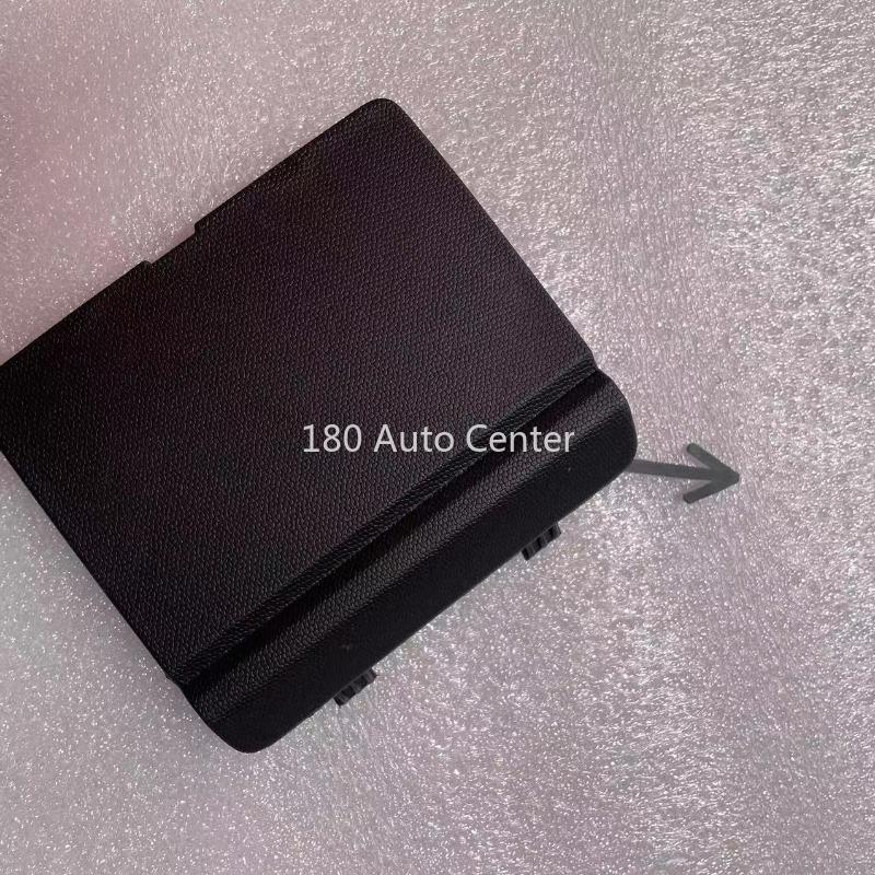 JETOUR T1 T2 Front Bumper Trailer Hole Cover Front Decoration