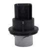 Turn Signal Light Socket 68083021AA Turn Signal Light Bulb Holder Replacement for RAM 1500 2500 3500