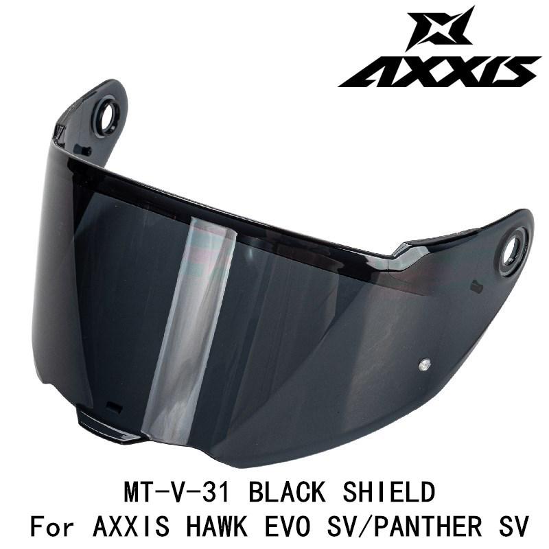 Lente AXXIS MT-V-31 per Caschi MT AXXIS HAWK EVO SV/PANTHER SV
