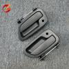 Use for Foton Truck Door Outer Handle Door Open Catcher  Black