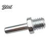 Hole Opener Drill Bit Diamond Chamfering for Grinder 4-in-1 Saw Beveling Grinding Head Ceramic Tile Chamfering/Hole Enlarging/Polishing/Arc