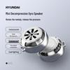 Hyundai Fidget Spinner Bluetooth Speaker CN plug (adapter included)