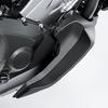 For Honda NC700X NC 700 X 2012 2013 NC750X NC 750X 2014 2015 2016 2020 Motorcycle Accessories Deflectors Low Wind Deflector Kit