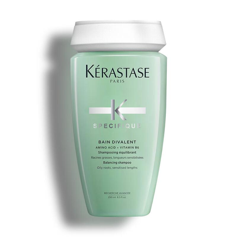 

Kérastase Dual-Action Scalp & Hair Shampoo 250ml
