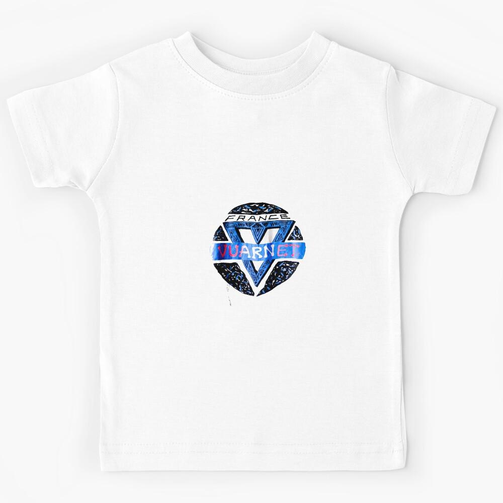 Vuarnet France Kids T-Shirt 110