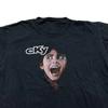 VTG CKY Disengage the Simulator Short Sleeve Black All Size  BT1508 Unisex T-Shirt