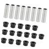 Control AArm Bushing Stainless Steel Fit for Honda TRX400X TRX400EX TRX450R Sportrax 400