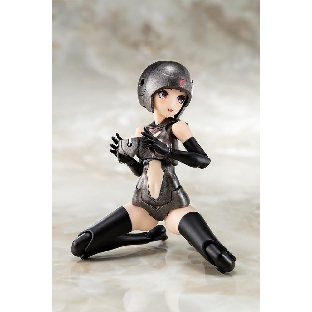 Kotobukiya Megami Device B1R-M Chassis Kit Skin Color B 1/1 Scale Plastic Model 160mm