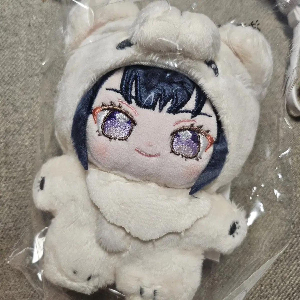 

Ansta Sagiri S Gomnui Itsunui Doll