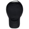 Zhen Yue Qi Men's Washed Cotton Outdoor Sun Protection Flat Top Hat