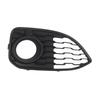 Front Right Fog Light Grille Cover 51118060282 Easy Installation for BMW 1 Series F20 F21 Lci M Sport 2015-2019 Accessories
