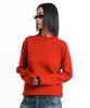 Gicheol Eclipse Reversible Knit (Red)