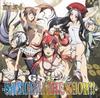 TV Anime Hyakka Ryouran Samurai Girls Character Song Mini Album