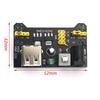 MB-102 Breadboard Power Module, Compatible with 5V and 3.3V