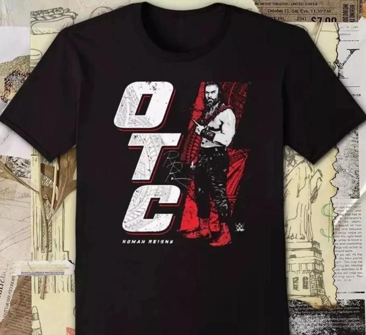 

Roman Reigns Otc T-shirt M