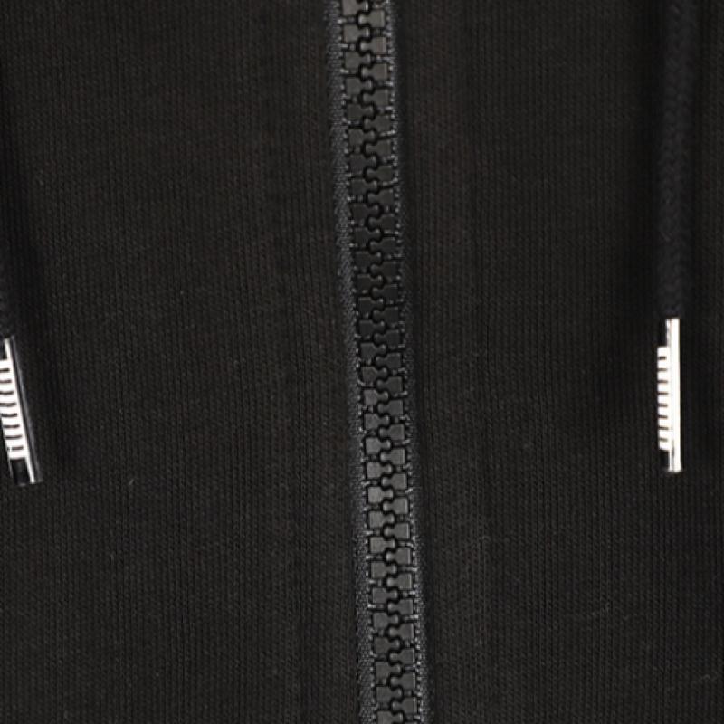 Puma Tg Casual Full Zip Hoodie