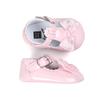 Baby Bowknot Princess Soft Sole Shoes Toddler  Casual Shoes