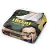 The Big Bang Theory  Flannel Blanket Winter  Super Warm Throw Blanket for Kids Adult Living Room  Bedspread Sofa Bed Cover