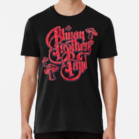 

The Alman Size S to 5XL Made in the USA TShirt Unisex T-Shirt M