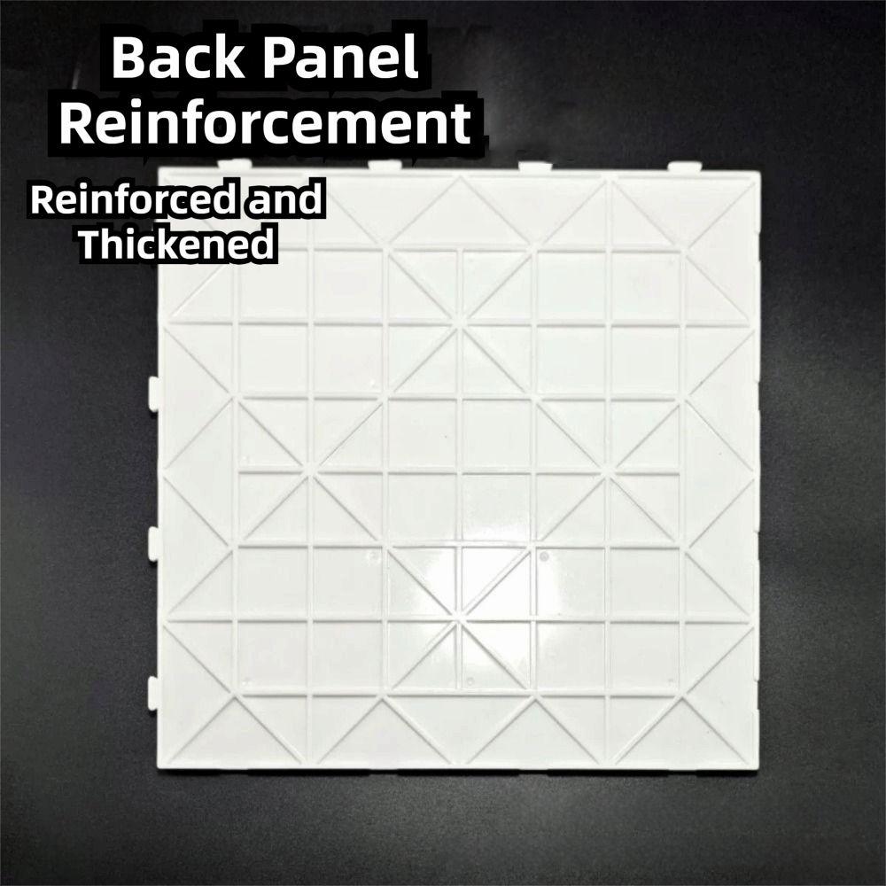 104x104 Pins Perler Beads Boards Heat Resistant Fuse Beads Boards Hama Beads Boards Puzzle Making