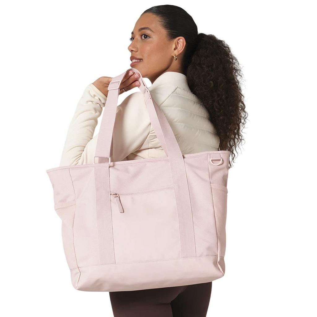 Bagbase Recycled Polyester Tote Bag