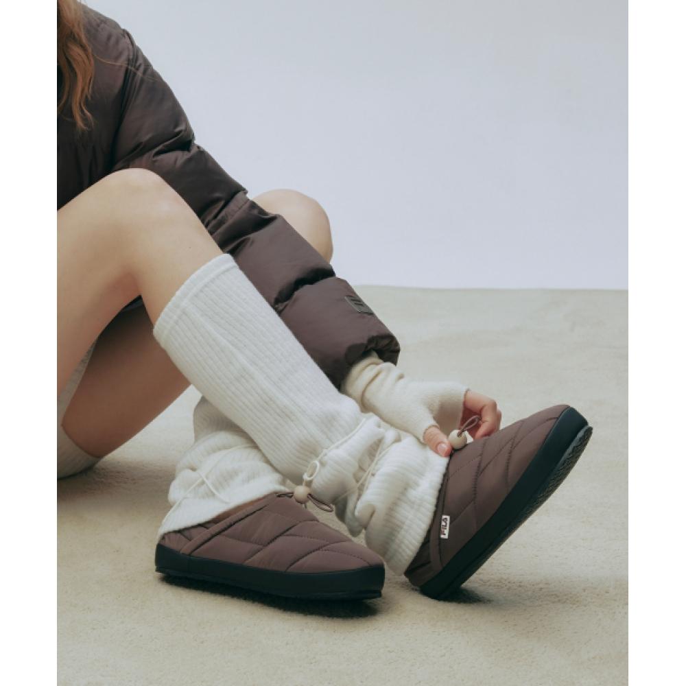 

Коврик Fila Pooper V2 1xm02357g200 BrownBrownBrown/240