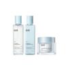 Eiio Ultra Fresh Skincare Set Of 3  Toner 150ml  Emulsion 150ml  Soothing Cream 50ml 