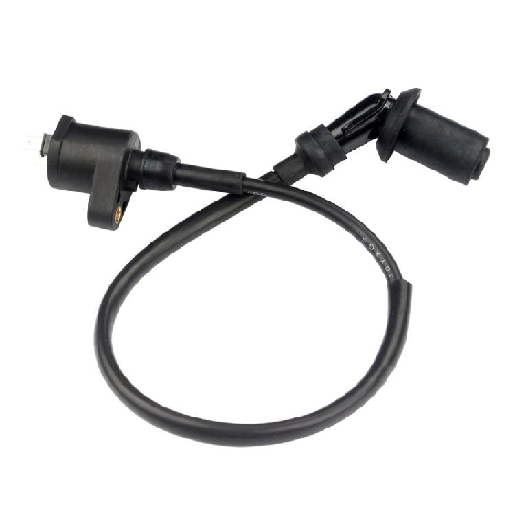 Ignition Coil for GY6 50 125 150CC Pocket Dirt Bike ATV Engine Replacement