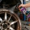 Car Iron Rust Remover Car Detailing Iron Rust Remover Wheel, Paint, Ceramic Cleaner Car Cleaner